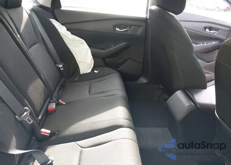 2024 Honda Accord Ex z USA, uszkodzony, nr VIN 1HGCY1F38RA022852